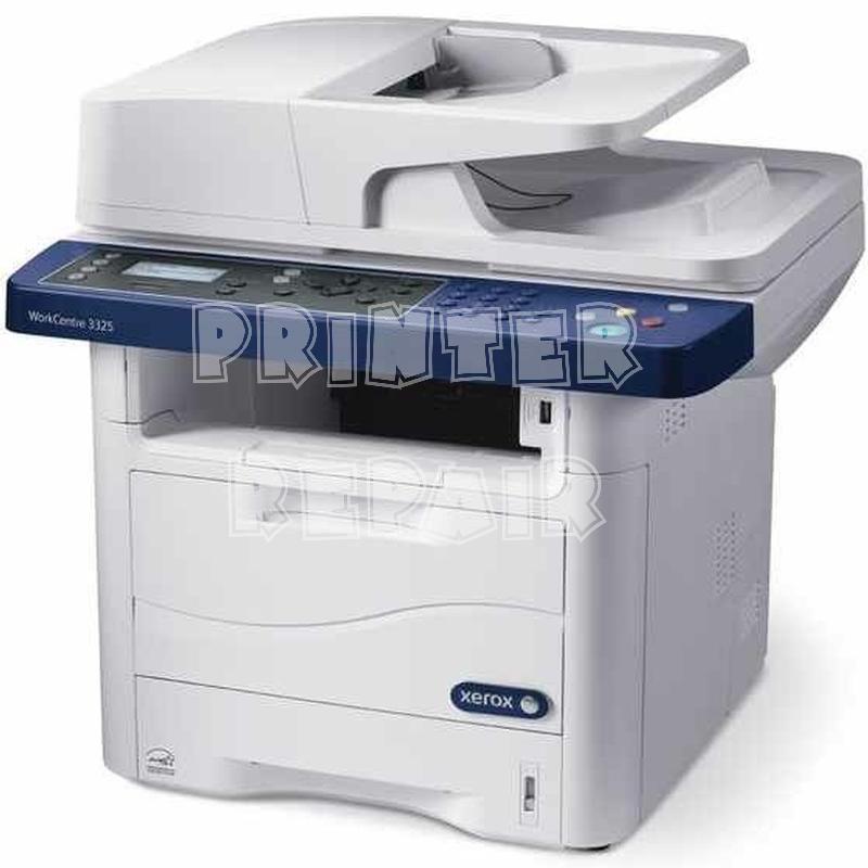 Xerox WorkCentre Pro 238